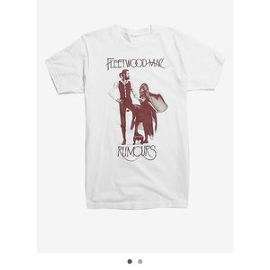 EUC Fleetwood Mac T